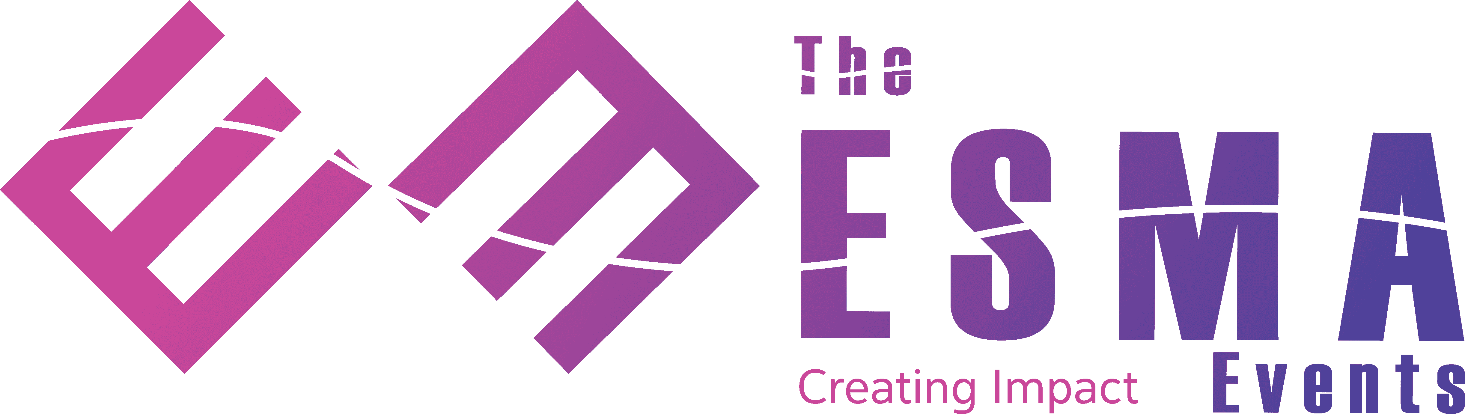 Esma Events Logo
