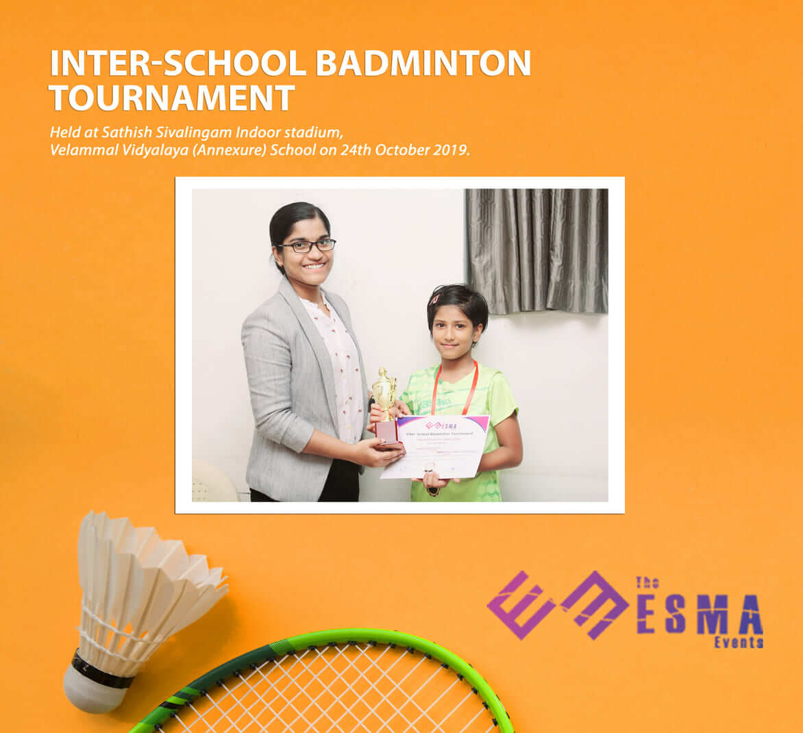 Inter_School_Badminton_tournament_2019 pics